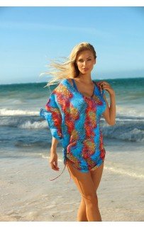 Туника Pareo/W1 Multicolor S/M
