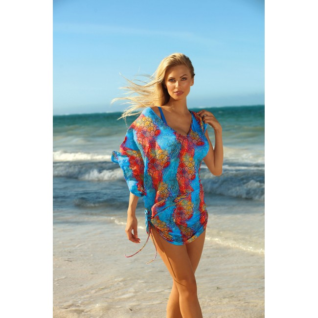 Туника Pareo/W1 Multicolor S/M