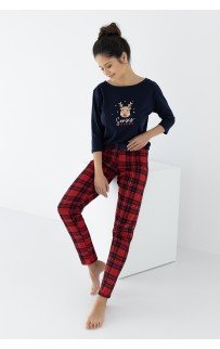 Пижама Lucy XL