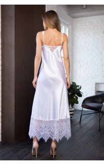 Evelin 17538 белый XXL