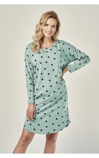 Сорочка 24W Nina 2978-01 S