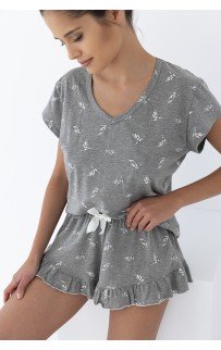 Пижама Cecily L