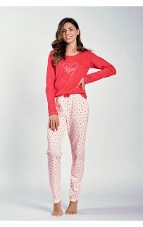 Пижама 25W Amalia 3235-01 XL