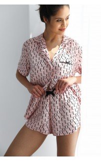 Пижама Emilia XL