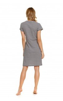 Сорочка TCB.9928 Black M