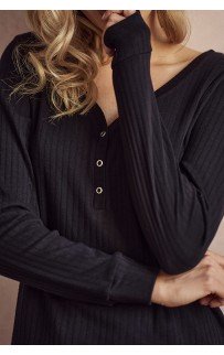 Сорочка 24W Sisi 3002-01 S