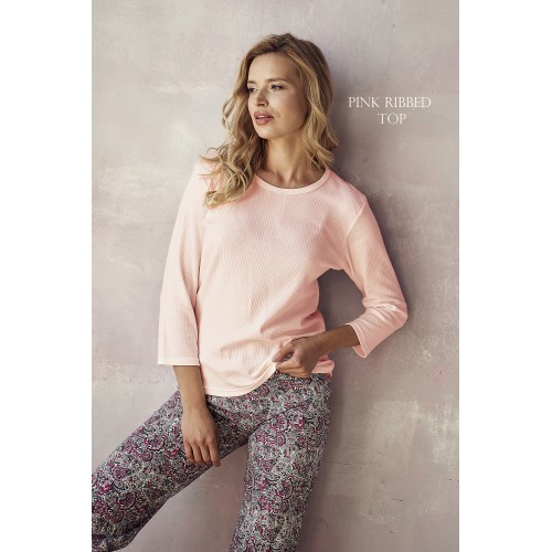 Пижама 24W Melissa 2992-01 M