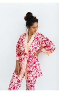 Халат Marguerite L/XL