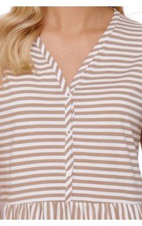 Сорочка TCB.9928 Stripes M