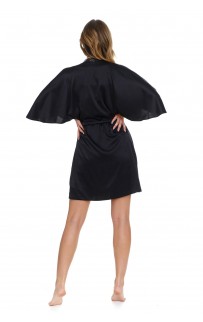 Халат SWW.5102 Black M