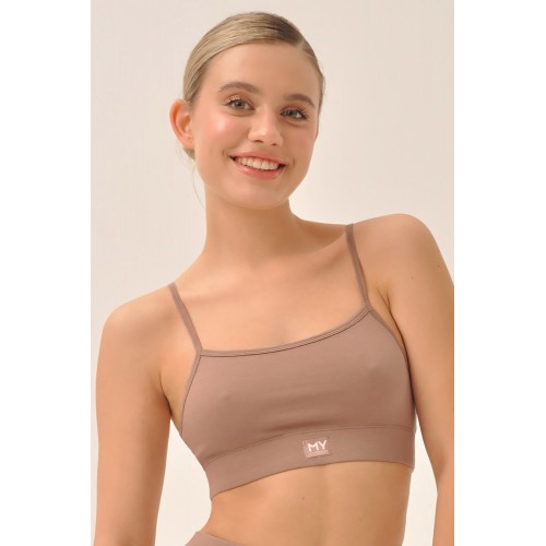 Топ DT200 Капучино M