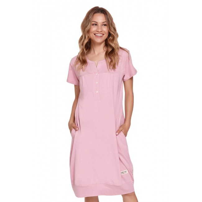 Сорочка TCB.4348 Papaya S