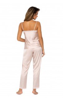 Tiffani pyjamas Beige M