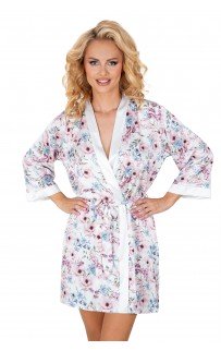 Rosa dressing gown XL