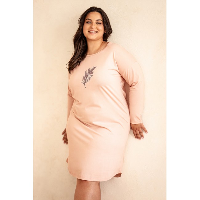 Сорочка 25W Jane 3290-01 XXL