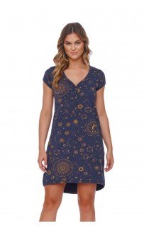 Сорочка TCB.4110 Zodiac Blue S