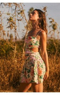 Платье 13164 Cade Korin S