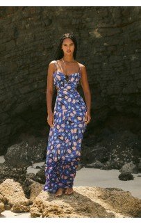 Платье 12778 Caprice Boreal L