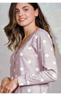 Сорочка 25W Libby 3215-01 XL