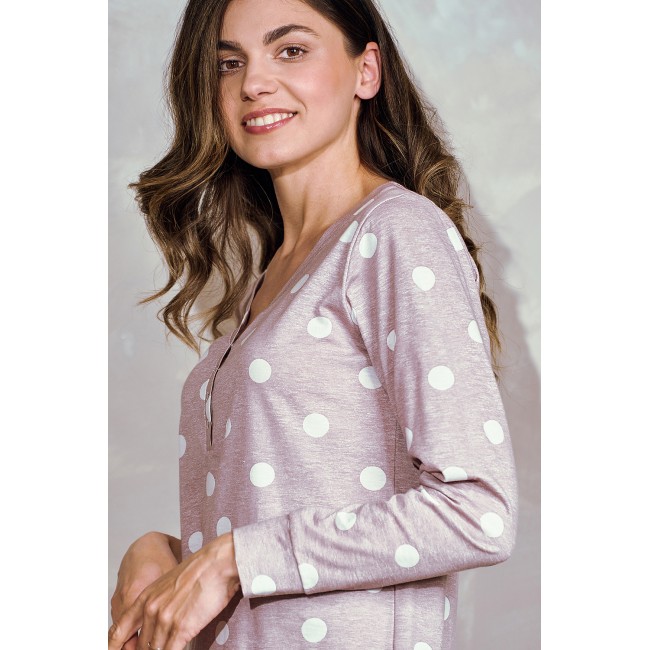 Сорочка 25W Libby 3215-01 XL