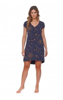 Сорочка TCB.4110 Zodiac Blue S