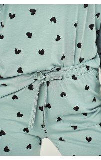 Пижама 24W Nina 2977-01 M Пижама 24W Nina 2977-01 M