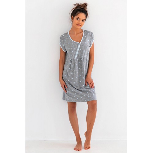 Сорочка 24W Riley M