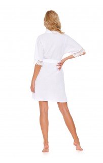 Халат SWW.5106 Milk S