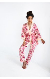 Халат Marguerite L/XL