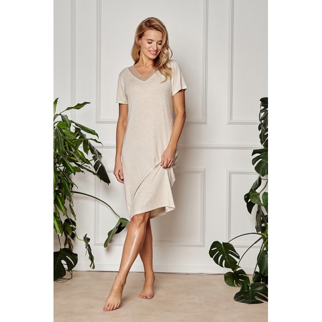 Сорочка 24S Eden 3130-01 S