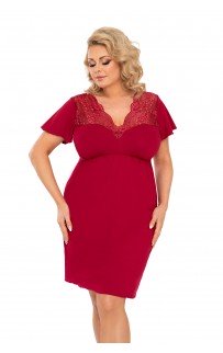 Doris plus nightdress 4XL
