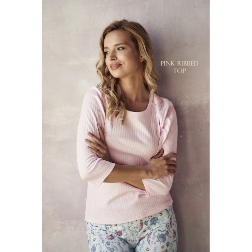 Пижама 24W Amora 2990-01 M