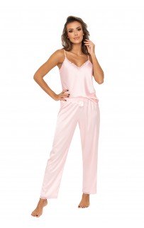 Tiffani pyjamas Pink S