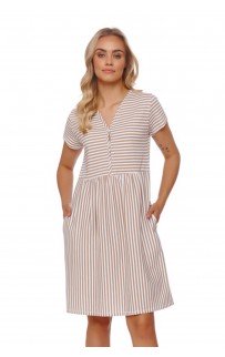 Сорочка TCB.9928 Stripes M