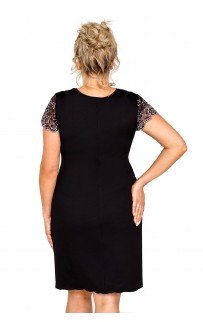 Emma plus nightdress 4XL