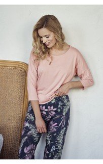 Пижама 24W Vivian 3000-01 XL