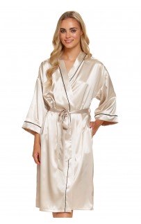 Халат SWW.5227 Champagne XL