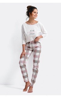 Пижама Famous S