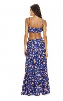 Платье 12778 Caprice Boreal L