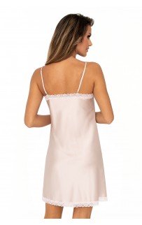 Tiffani nightdress Beige L