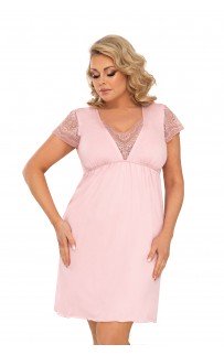 Celine plus nightdress 4XL
