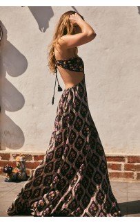 Платье 12820 Daphne Aguja L