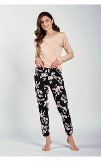 Пижама 25W Katie 3234-01 L