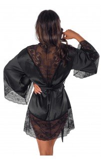 Alissan short robe S/M