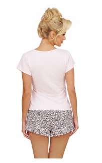 Pantera 1/2 pyjamas Pink XXL
