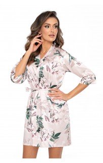 Nelly dressing gown S