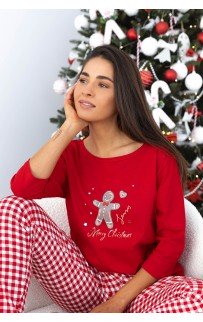 Пижама Christmas Cookie M