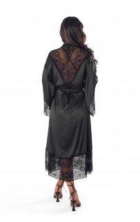 Alissan long robe S/M