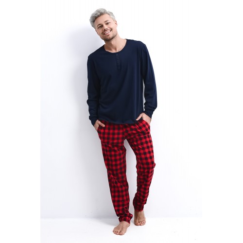 Мужская пижама Louie L