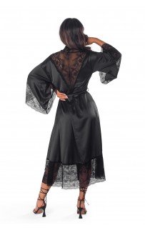 Alissan long robe S/M